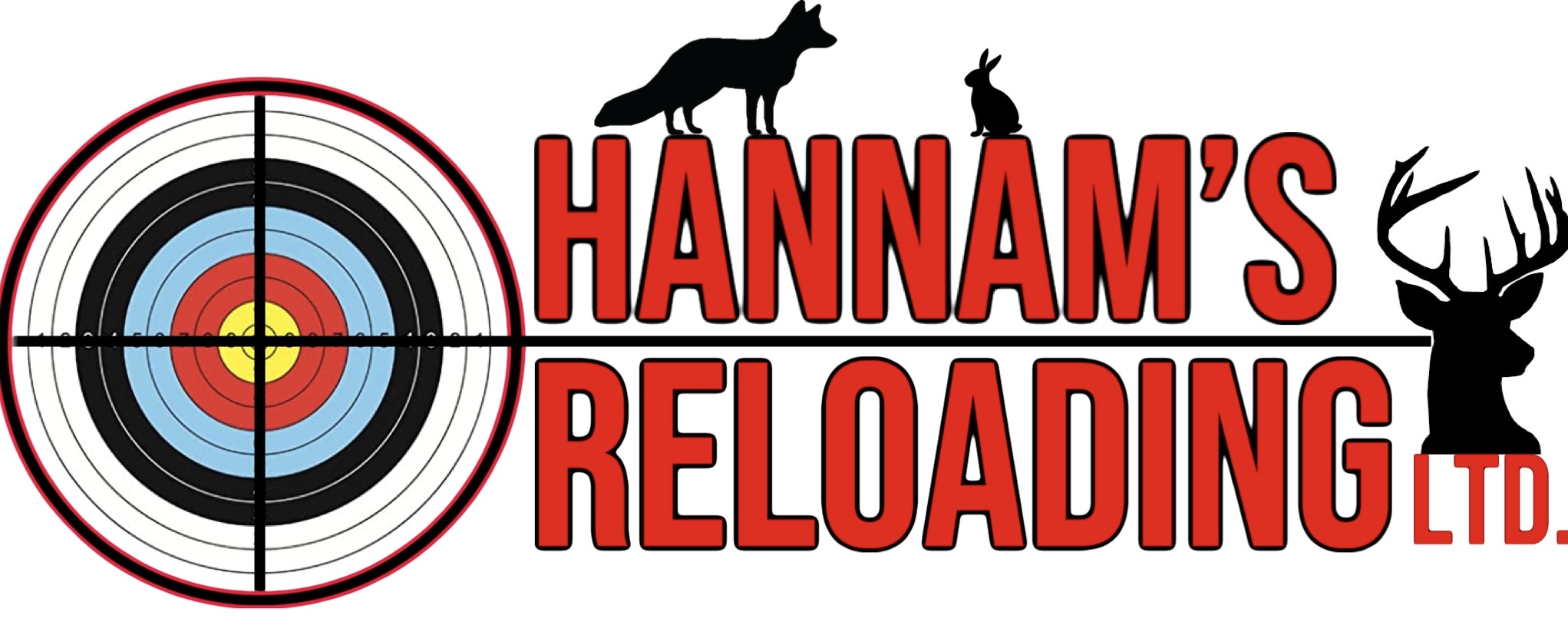 Hannam's Reloading Ltd