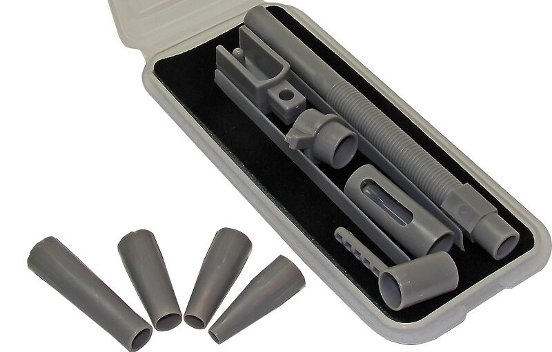 MTM "Screw-It" Bore Guide Kit